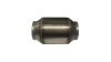 Kooks Universal 3 Inch ULTRA-GREEN Catalyst 3in Inlet/3in Outlet/4in Long/4.5in OD Body/7In OAL thumbnail 2