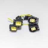 Kooks Chrysler 5.7L (09+)/ 6.1L/ & 6.4L Hemi 02 Sensor Exts thumbnail 1