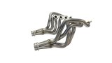 Kooks 2024 Ford Mustang GT V8 5.0L 1-3/4in SS Headers & Catted Connection Pipe thumbnail 6