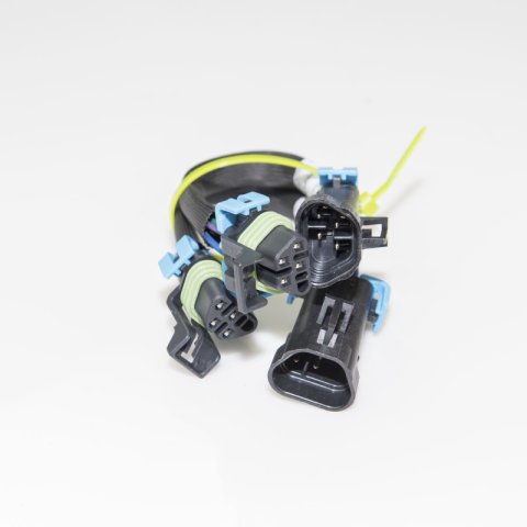 Kooks Universal O2 Sensor Ext Harn thumbnail 1