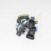 Kooks Universal O2 Sensor Ext Harn thumbnail 5