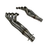 Kooks 2023+ Cadillac Escalade V 1-7/8in Stainless Long Tube Headers (Req. Kooks Conns.) thumbnail 6