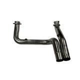 Kooks 2023+ Cadillac Escalade V 3in Comp. Only Connection Pipes (Req. Kooks Headers) thumbnail 2