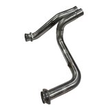 Kooks 2023+ Cadillac Escalade V 3in Comp. Only Connection Pipes (Req. Kooks Headers) thumbnail 3