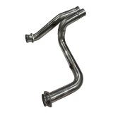 Kooks 2023+ Cadillac Escalade V 3in Comp. Only Connection Pipes (Req. Kooks Headers) thumbnail 5