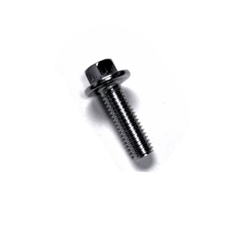 Kooks LS Engine Header Bolts and Locking Hardware Qty 12 - M8 - 1.25 x 25mm Bolts thumbnail 3