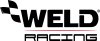 Weld Alumastar 1-Piece 15x3.5 / 5x4.5 BP / 2.25in. BS Black Wheel - Non-Beadlock thumbnail 2