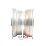 Weld Draglite 15x10 / 5x4.5 & 5x4.75 BP / 4.5in. BS Polished Wheel - Non-Beadlock thumbnail 5
