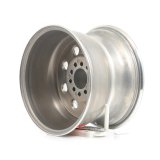 Weld Draglite 15x10 / 5x4.5 & 5x4.75 BP / 5.5in. BS Polished Wheel - Non-Beadlock thumbnail 3