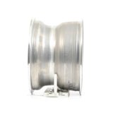 Weld Draglite 15x10 / 5x4.5 & 5x4.75 BP / 5.5in. BS Polished Wheel - Non-Beadlock thumbnail 5