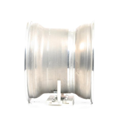 Weld Draglite 15x12 / 5x4.5 & 5x4.75 BP / 3.5in. BS Polished Wheel - Non-Beadlock thumbnail 5