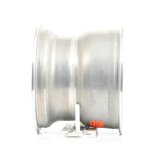 Weld Draglite 15x12 / 5x4.5 & 5x4.75 BP / 6.5in. BS Polished Wheel - Non-Beadlock thumbnail 5