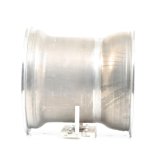 Weld Draglite 15x15 / 5x4.5 & 5x4.75 BP / 4.5in. BS Polished Wheel - Non-Beadlock thumbnail 5
