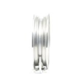 Weld Draglite 15x3.5 / 4x108 & 4x4.5 BP / 1.375in. BS Polished Wheel - Non-Beadlock thumbnail 5