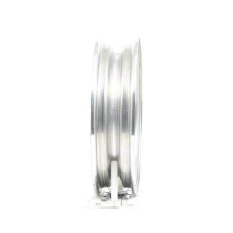 Weld Draglite 15x3.5 / 5x4.5 & 5x4.75 BP / 1.375in. BS Polished Wheel - Non-Beadlock thumbnail 5