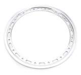 Weld Oval Beadlock Ring 15in. (16-Hole/Bolt-On) thumbnail 2