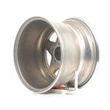 Weld ProStar 15x10 / 5x4.5 BP / 6.5in. BS Polished Wheel - Non-Beadlock thumbnail 3
