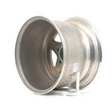 Weld ProStar 15x10 / 5x4.75 BP / 7.5in. BS Polished Wheel - Non-Beadlock thumbnail 3