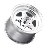 Weld ProStar 15x10 / 5x4.75 BP / 7.5in. BS Polished Wheel - Non-Beadlock thumbnail 7