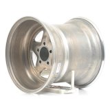 Weld ProStar 15x14 / 5x4.5 BP / 4.5in. BS Polished Wheel - Non-Beadlock thumbnail 3