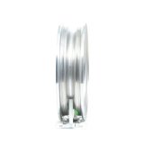 Weld ProStar 15x3.5 / 5x4.5 BP / 1.375in. BS Polished Wheel - Non-Beadlock thumbnail 5
