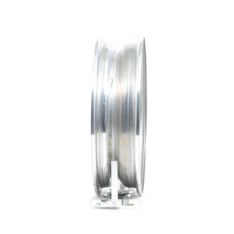 Weld ProStar 15x4 / 5x4.75 BP / 2.5in. BS Polished Wheel - Non-Beadlock thumbnail 1