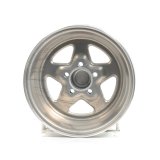 Weld ProStar 15x5 / 5x4.5 BP / 3.5in. BS Polished Wheel - Non-Beadlock thumbnail 3