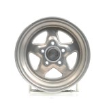 Weld ProStar 15x5 / 5x4.75 BP / 2.5in. BS Polished Wheel - Non-Beadlock thumbnail 4