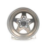 Weld ProStar 15x5 / 5x4.75 BP / 3.5in. BS Polished Wheel - Non-Beadlock thumbnail 3
