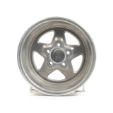 Weld ProStar 15x6 / 5x4.5 BP / 3.5in. BS Polished Wheel - Non-Beadlock thumbnail 4