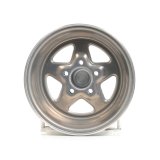 Weld ProStar 15x6 / 5x4.75 BP / 3.5in. BS Polished Wheel - Non-Beadlock thumbnail 4