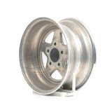 Weld ProStar 15x7 / 5x4.75 BP / 3.5in. BS Polished Wheel - Non-Beadlock thumbnail 3