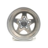 Weld ProStar 15x7 / 5x4.75 BP / 3.5in. BS Polished Wheel - Non-Beadlock thumbnail 4