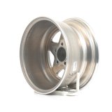 Weld ProStar 15x8 / 5x4.5 BP / 5.5in. BS Polished Wheel - Non-Beadlock thumbnail 3