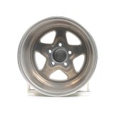 Weld ProStar 15x8 / 5x4.5 BP / 5.5in. BS Polished Wheel - Non-Beadlock thumbnail 4