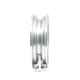 Weld Rodlite 15x4 / 5x4.5 & 5x4.75 BP / 1.875in. BS Polished Wheel - Non-Beadlock thumbnail 5