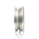 Weld S71 15x4 / 4x108mm BP / 2.5in. BS Black Wheel (Low Pad) - Non-Beadlock thumbnail 5