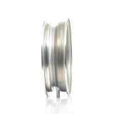 Weld S71 15x4 / 5x4.5 BP / 2.5in. BS Black Wheel (Low Pad) - Non-Beadlock thumbnail 5