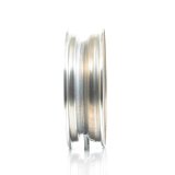Weld S71 15x4 / 5x4.75 BP / 1.5in. BS Black Wheel (Medium Pad) - Non-Beadlock thumbnail 5