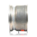 Weld S71 17x10.5 / 5x4.5 BP / 7.4in. BS Black Wheel (Low Pad) - Non-Beadlock thumbnail 5
