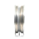 Weld S71 17x4.5 / 5x4.75 BP / 2.2in. BS Black Wheel (Medium Pad) - Non-Beadlock thumbnail 5