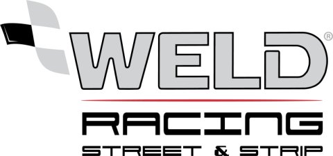 Weld S71 18x8 / 5x4.75 BP / 4.7in. BS Polished Wheel (Low Pad) - Non-Beadlock thumbnail 1