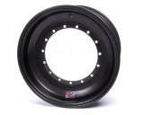 Weld Sprint Direct Mount 15x8 / 5x9.75 BP / 3in. BS Black Assembly - No Beadlock thumbnail 2