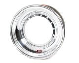 Weld Sprint Direct Mount 15x8 / 5x9.75 BP / 4in. BS Polished Assembly - No Beadlock thumbnail 3