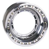 Weld Sprint Direct Mount 15x8 / 5x9.75 BP / 5in. BS Polished Assembly - No Beadlock thumbnail 1