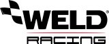 Weld V-Series 1-Piece 15x3.5 / Anglia Spindle MT / 1.75in. BS Black Wheel - Non-Beadlock thumbnail 5