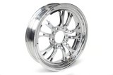 Weld V-Series 1-Piece 15x3.5 / 5x4.75 BP / 1.75in. BS Polished Wheel - Non-Beadlock thumbnail 7