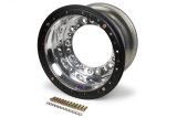 Weld Wide 5 XL Direct Mount 15x12 / 5x10.25 BP / 5in. BS Polished Assembly - Mod Beadlock thumbnail 5