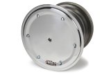 Weld Wide 5 XL Direct Mount 15x14 / 5x10.25 BP / 6in. BS Polished Assembly - Beadlock w/6-Dzus Cover thumbnail 3