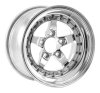 Weld Weldstar 15x8 / 5x4.75 BP / 5.5in BS Polished Wheel - Non-Beadlock thumbnail 3